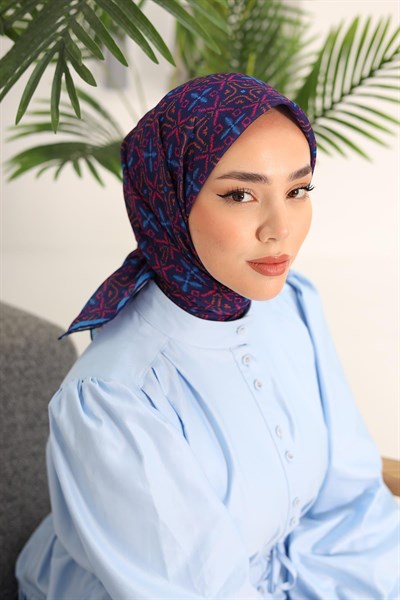 Silk Home Soft Eşarp 73057-44