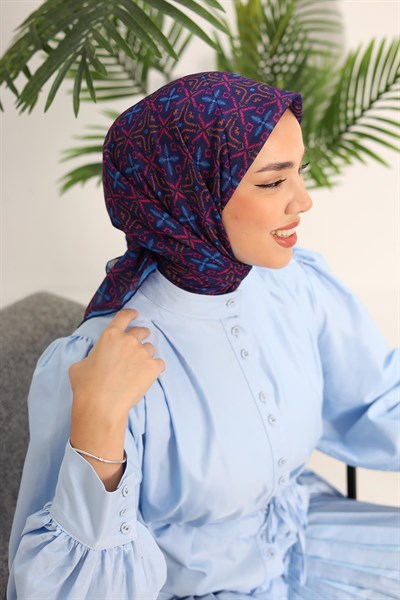 Silk Home Soft Eşarp 73057-44