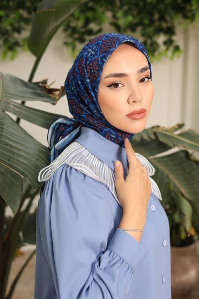 Silk Home Soft Eşarp 73057-45