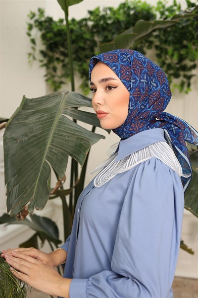 Silk Home Soft Eşarp 73057-45