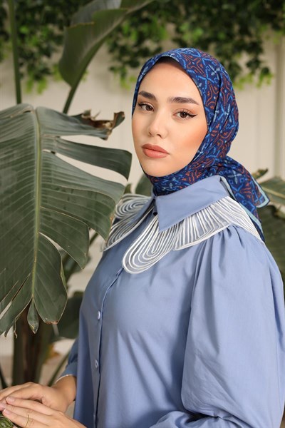 Silk Home Soft Eşarp 73057-45