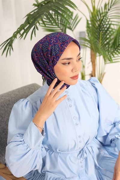 Silk Home Soft Eşarp 73057-46