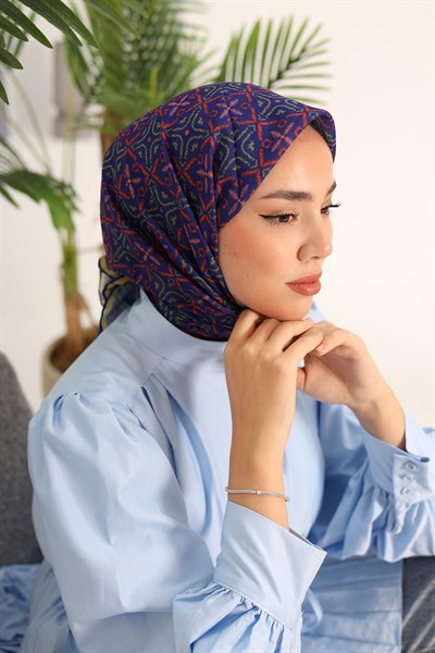 Silk Home Soft Eşarp 73057-46