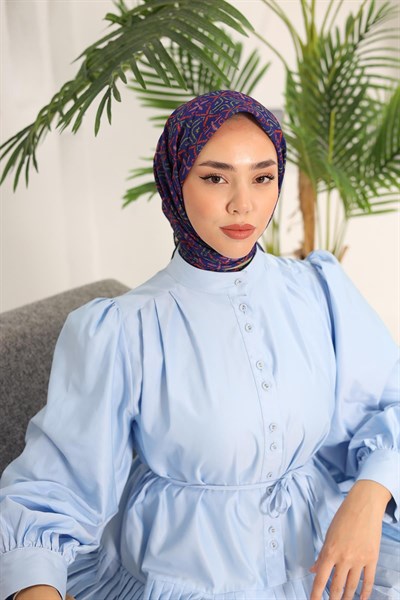 Silk Home Soft Eşarp 73057-46