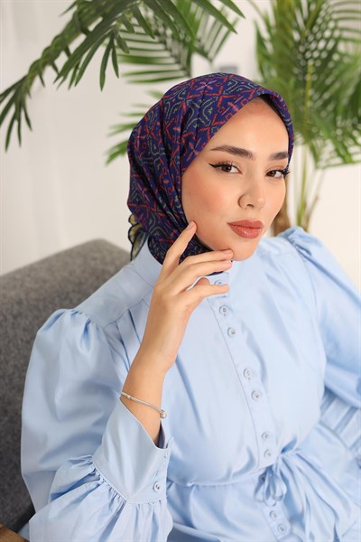 Silk Home Soft Eşarp 73057-46