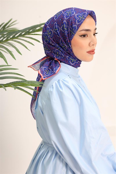Silk Home Soft Eşarp 73057-47