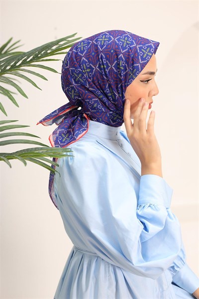 Silk Home Soft Eşarp 73057-47