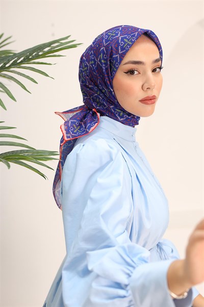 Silk Home Soft Eşarp 73057-47