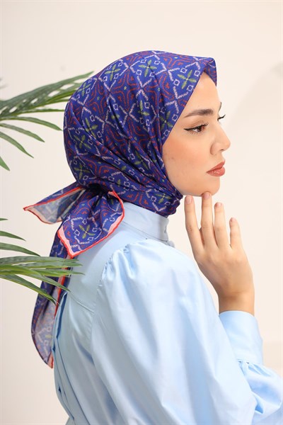 Silk Home Soft Eşarp 73057-47
