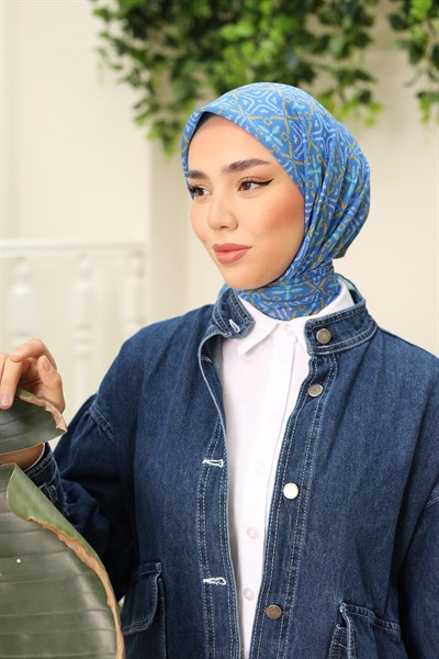 Silk Home Soft Eşarp 73057-48