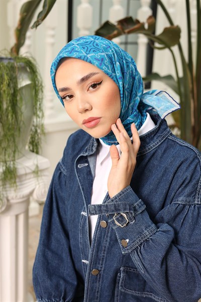 Silk Home Soft Eşarp 73057-49