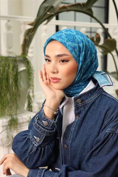 Silk Home Soft Eşarp 73057-49