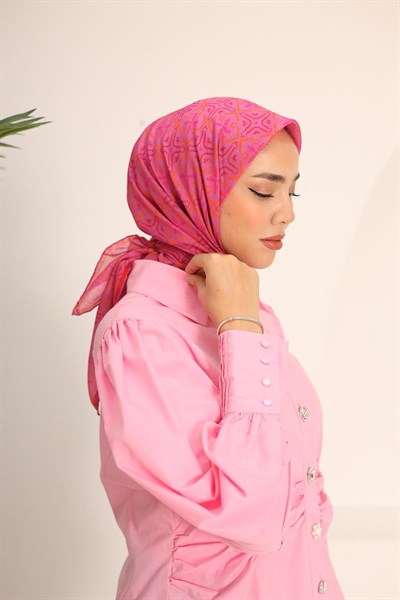 Silk Home Soft Eşarp 73057-51