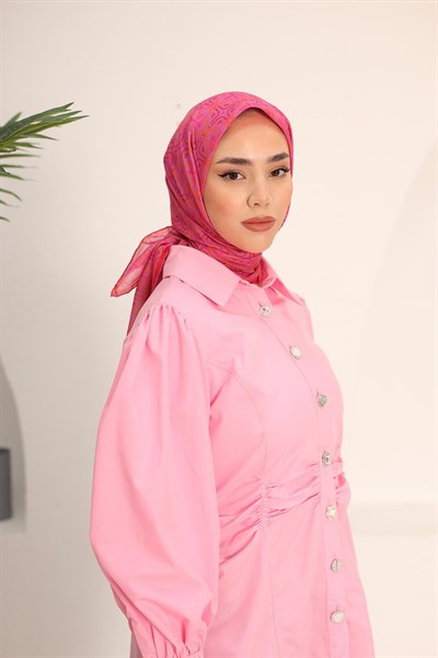 Silk Home Soft Eşarp 73057-51