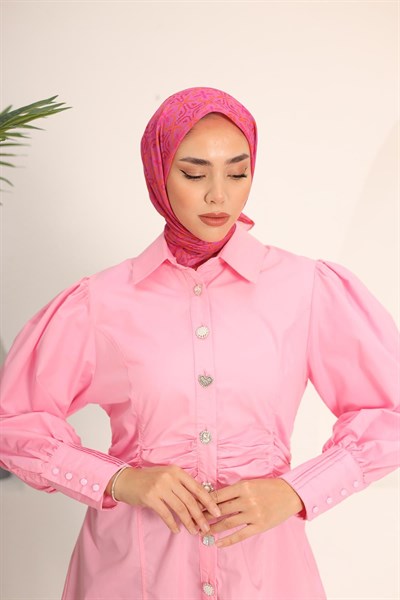 Silk Home Soft Eşarp 73057-51