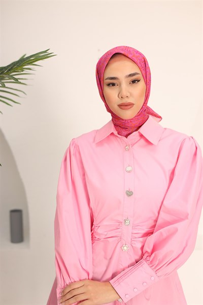 Silk Home Soft Eşarp 73057-51