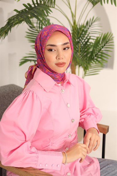 Silk Home Soft Eşarp 73057-52