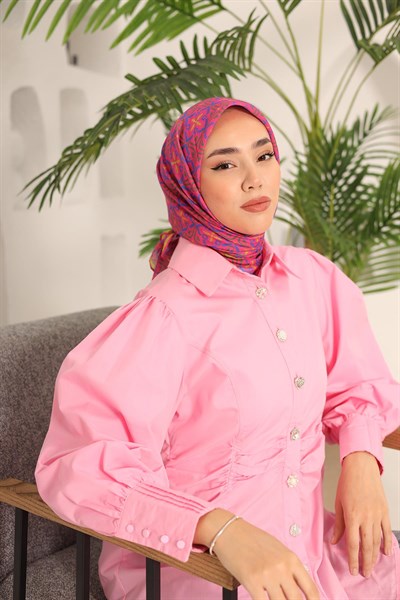 Silk Home Soft Eşarp 73057-52