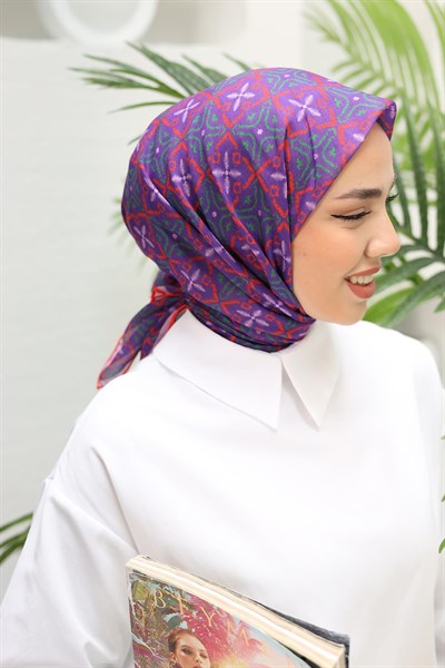 Silk Home Soft Eşarp 73057-53