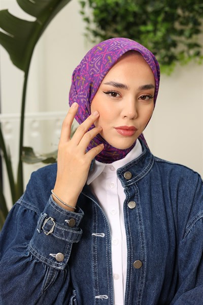 Silk Home Soft Eşarp 73057-54