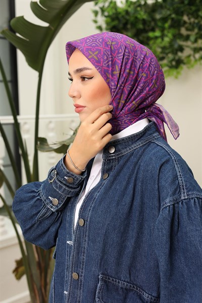 Silk Home Soft Eşarp 73057-54