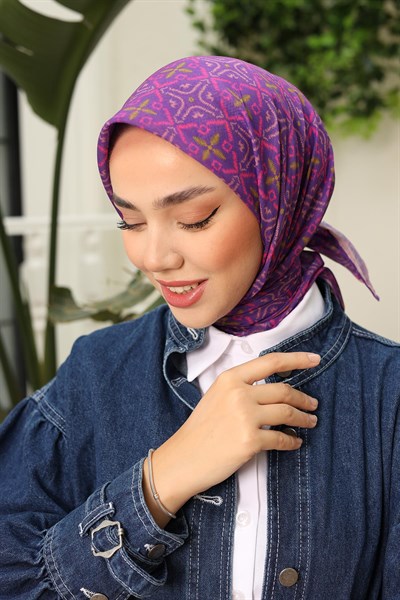 Silk Home Soft Eşarp 73057-54