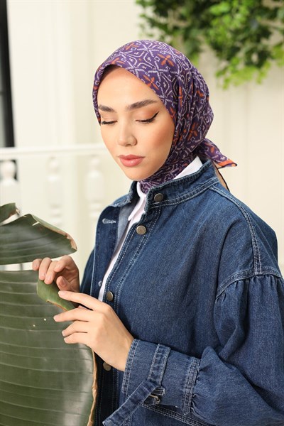 Silk Home Soft Eşarp 73057-55
