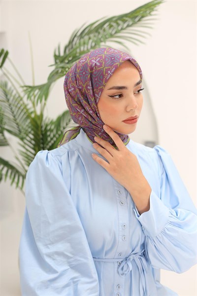 Silk Home Soft Eşarp 73057-56