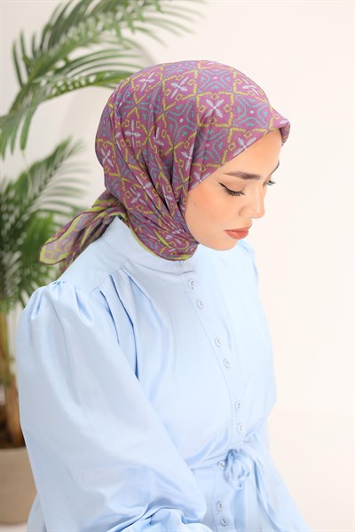 Silk Home Soft Eşarp 73057-56