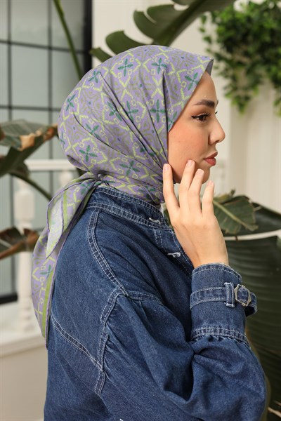 Silk Home Soft Eşarp 73057-57