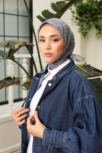 Silk Home Soft Eşarp 73057-57