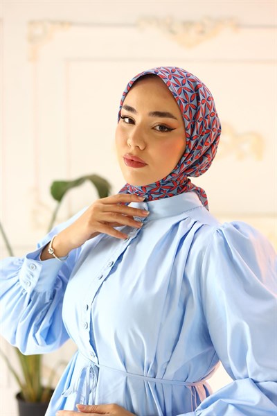 Silk Home Soft Eşarp 73058-12