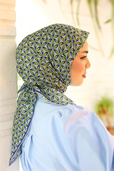Silk Home Soft Eşarp 73058-13