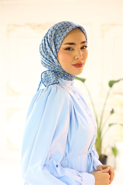 Silk Home Soft Eşarp 73058-14