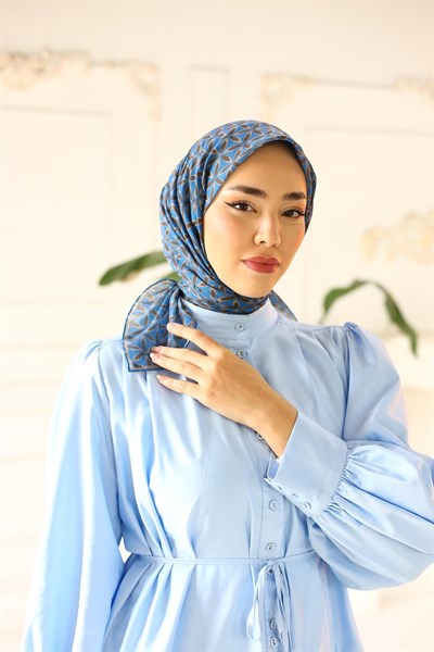 Silk Home Soft Eşarp 73058-15