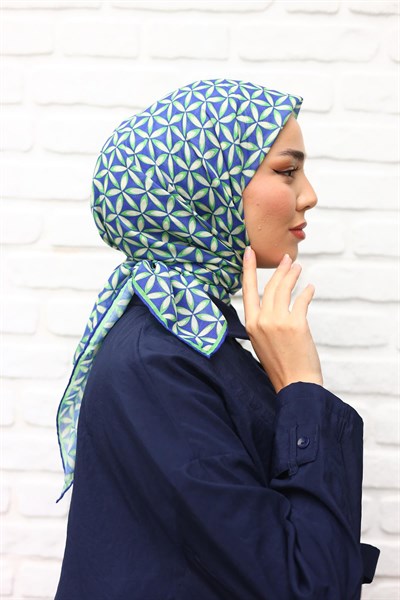 Silk Home Soft Eşarp 73058-16