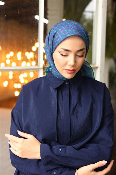 Silk Home Soft Eşarp 73058-17