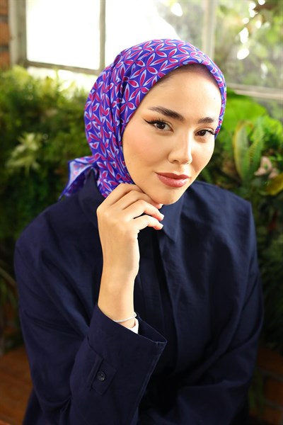 Silk Home Soft Eşarp 73058-18