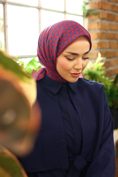 Silk Home Soft Eşarp 73058-19