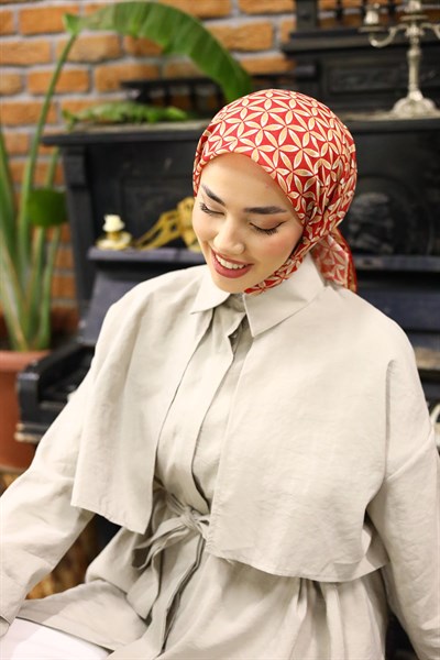 Silk Home Soft Eşarp 73058-20