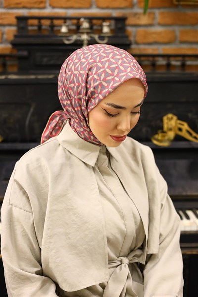 Silk Home Soft Eşarp 73058-23