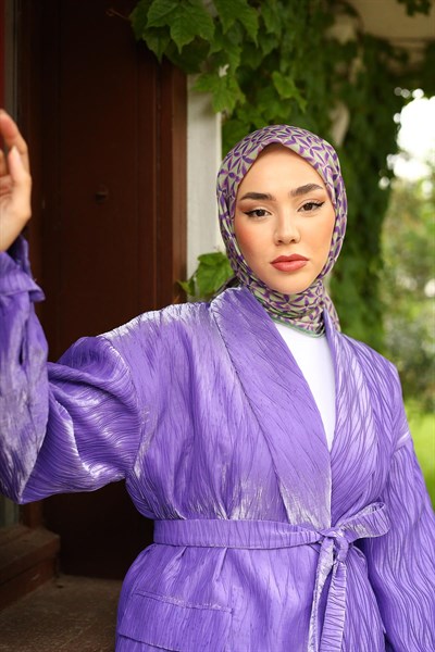 Silk Home Soft Eşarp 73058-30