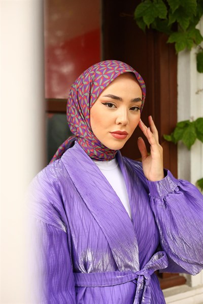 Silk Home Soft Eşarp 73058-31