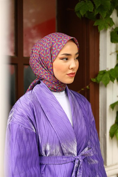 Silk Home Soft Eşarp 73058-31
