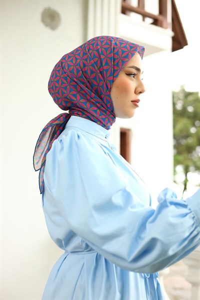 Silk Home Soft Eşarp 73058-33