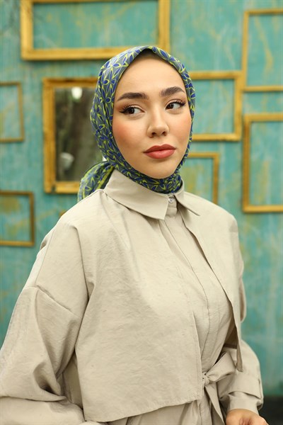 Silk Home Soft Eşarp 73058-34