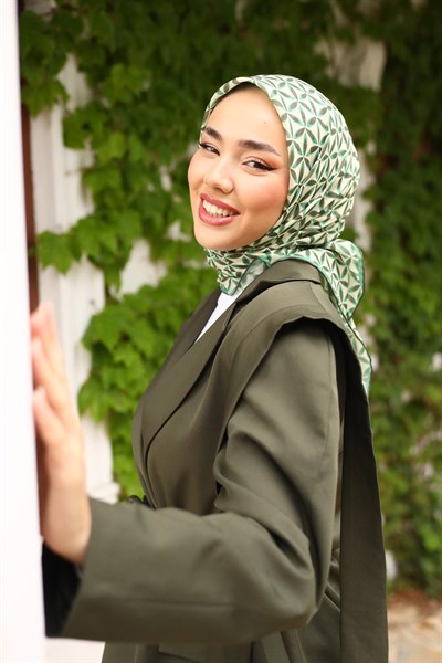 Silk Home Soft Eşarp 73058-35