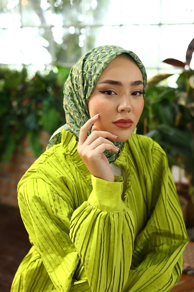Silk Home Soft Eşarp 73058-36