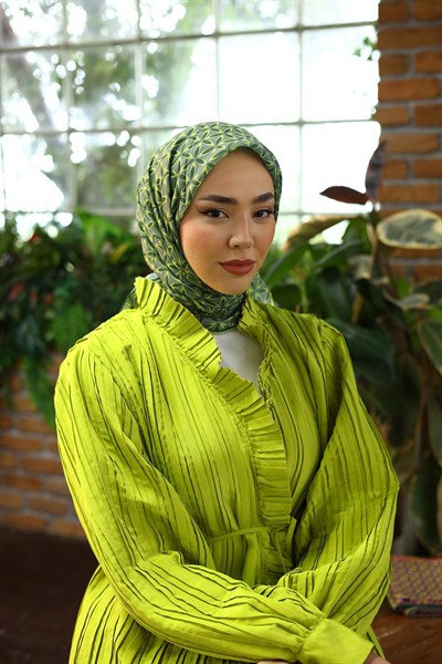 Silk Home Soft Eşarp 73058-36