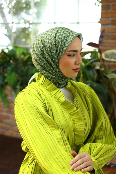 Silk Home Soft Eşarp 73058-36